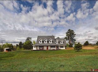 254 Emerald Heights Ln, Bayfield, CO 81122