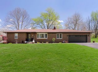 4435 Chatham Pl, Indianapolis, IN
