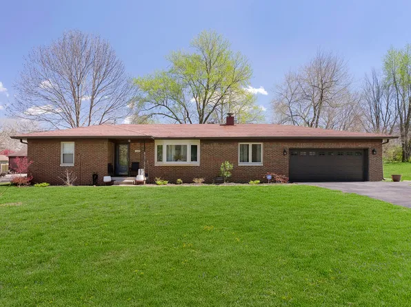 4435 Chatham Pl, Indianapolis, IN 46226