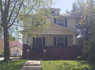 2719 Hillcrest Ave, Alton, IL 62002