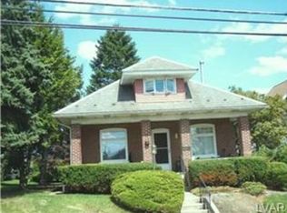 2811 Cherryville Rd, Northampton, PA 18067