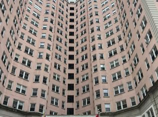 5555 N Sheridan Rd APT 1408, Chicago, IL 60640