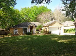 16206 Swenson Ter, Lutz, FL 33549