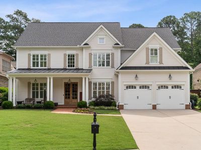 1860 Leighton Ln NE, Marietta, GA, 30062