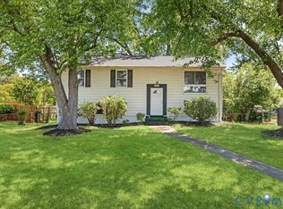 4811 Altair Rd, Henrico, VA 23231