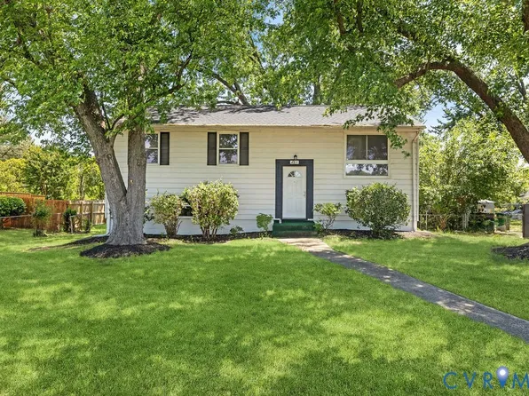 4811 Altair Rd, Henrico, VA 23231
