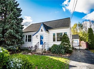 3054 Lyth Rd, Lackawanna, NY 14218