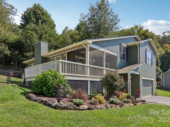 126 Pasco Loop, Waynesville, NC 28785