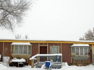 367 1/2 Rosevale Rd, Grand Junction, CO 81507