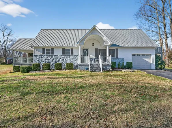101 Greek Dr, Monterey, TN 38574