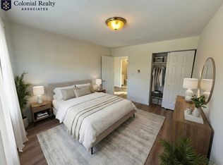 15 Embassy Rd #35, Brighton, MA 02135