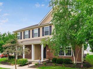 4664 Trumhall Dr, Grove City, OH 43123