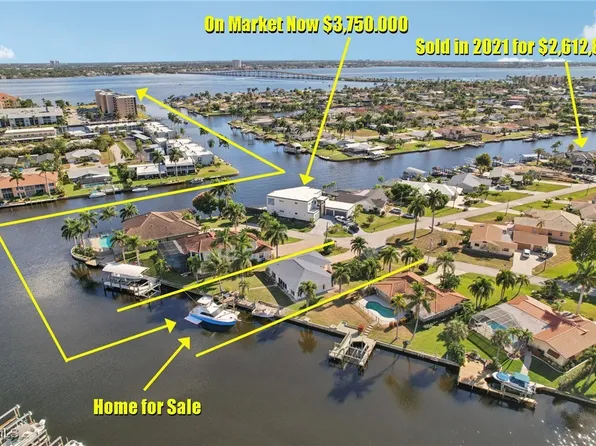 1819 SE 43rd St, Cape Coral, FL 33904