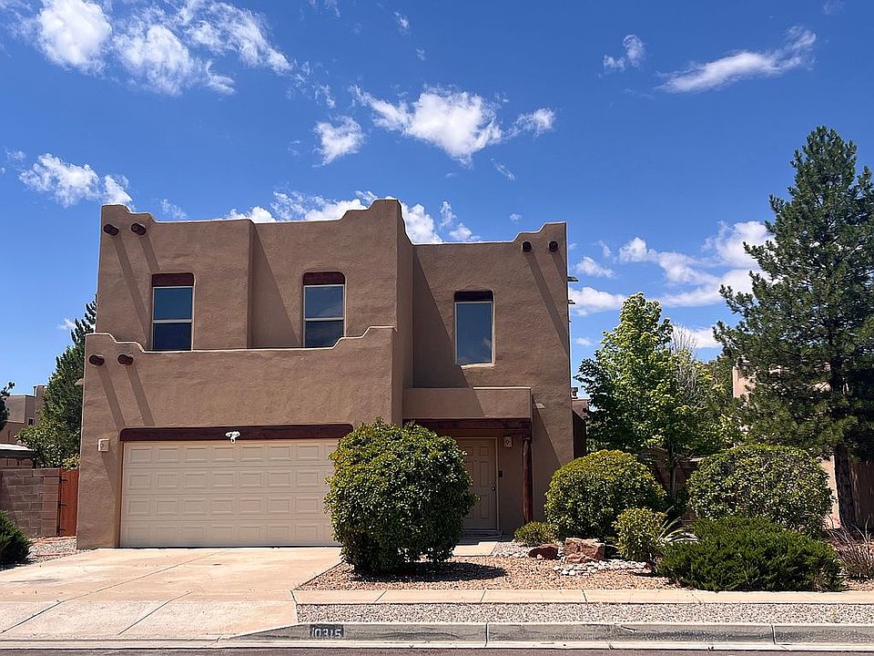 1st image of 10315 Pintura Pl NW