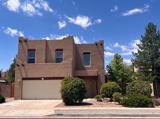 10315 Pintura Pl NW, Albuquerque, NM 87114