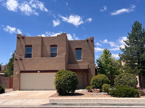 10315 Pintura Pl NW, Albuquerque, NM 87114