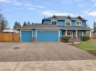 11335 Legato Dr, Oregon City, OR 97045
