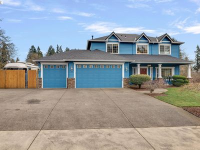 11335 Legato Dr, Oregon City, OR, 97045