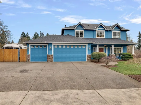 11335 Legato Dr, Oregon City, OR 97045