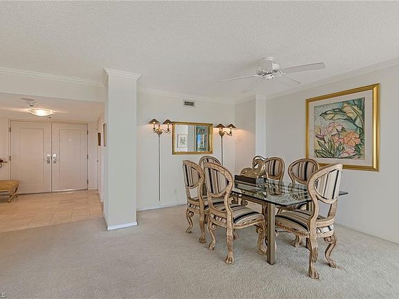 3rd image of 4401 Gulf Shore Blvd N Unit 607