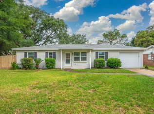 713 Gibbs Ave, Fort Walton Beach, FL 32547