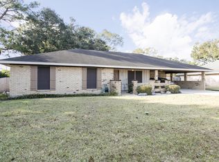 307 Prairie Ln, Lafayette, LA 70501