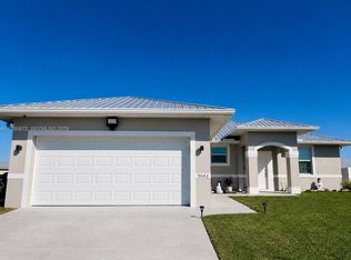 9042 E Broad Cir, Labelle, FL 33935