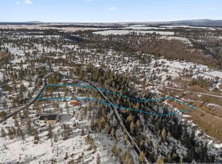 34820 Partridge Ln N, Davenport, WA 99122