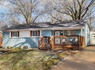 1138 Wellsville Rd, Memphis, TN 38117