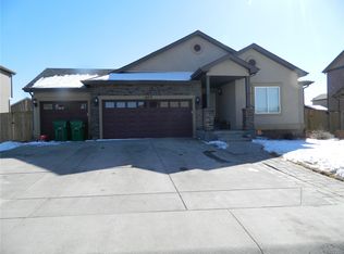 1672 Windler St, Brighton, CO 80601