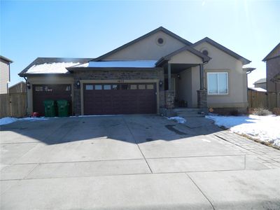 1672 Windler St, Brighton, CO, 80601
