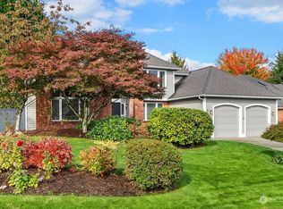 6577 150th Pl SE, Bellevue, WA