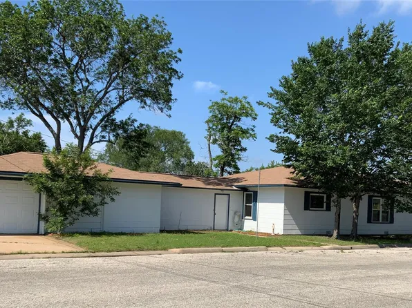 408 S Grimes St, Giddings, TX 78942