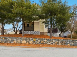 47 Andover St, North Providence, RI 02904