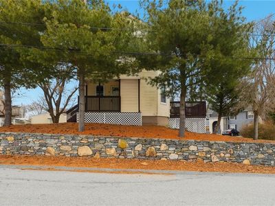 47 Andover St, North Providence, RI, 02904