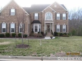 6808 Kilchurn Ct, Henrico, VA 23231