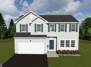 71 Peters Ave, Ranson, WV 25438