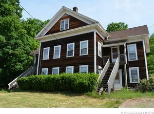 171 W Stafford Rd, Stafford Springs, CT 06076