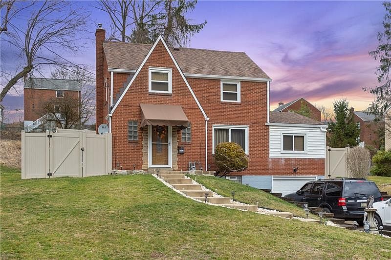 1423 Barbara Dr, Verona, PA 15147 Zillow