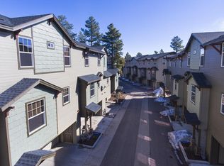 2535 W Pikes Peak Dr, Flagstaff, AZ 86001