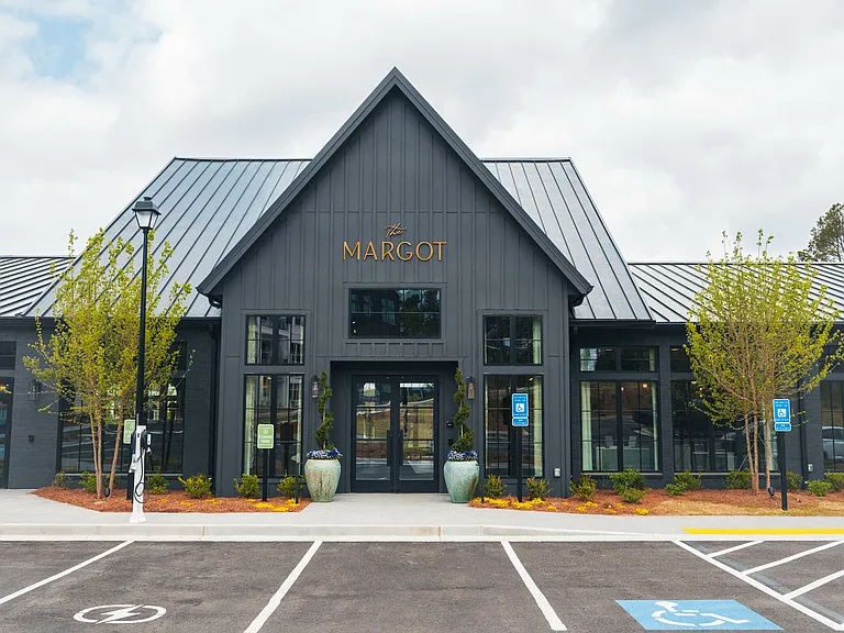 The Margot