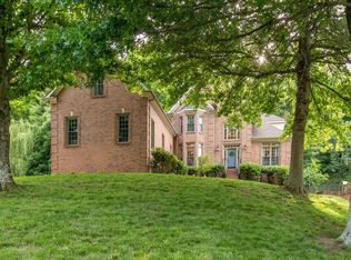 1537 Richlawn Dr, Brentwood, TN 37027