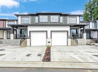 2168 W Vinewood St #5, Abbotsford, BC