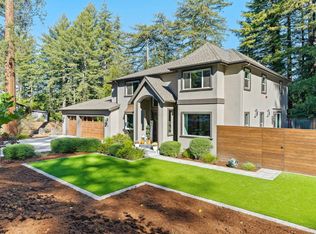 5 Timber Ridge Ln, Scotts Valley, CA 95066