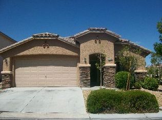 3418 Antique Rose Dr, Las Vegas, NV 89135
