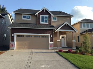 9124 196th Stct E, Graham, WA