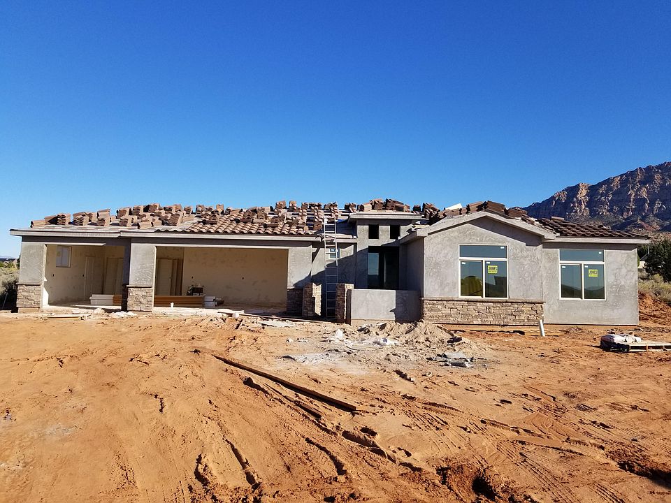 1st image of 1163 E Manzanita Dr