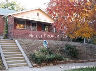 775 S York St #C, Denver, CO 80209