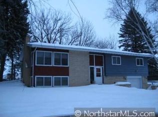 921 Forest Ave, Albany, MN 56307