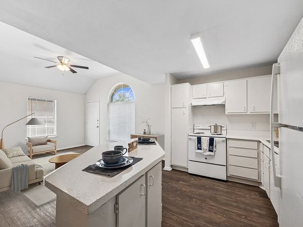 1200 W Tidwell Rd #2803
